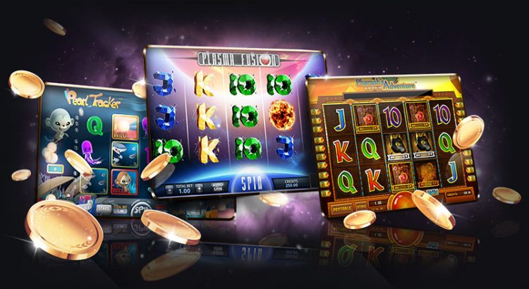 Online Slot Games – Bringing Adventure to Your Doorstep | Quick Hit Slot  Machine Games