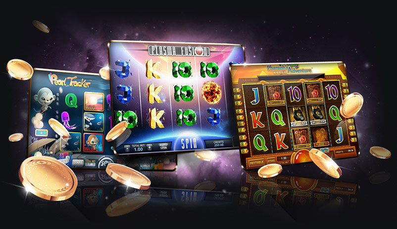 Online Slot Games – Bringing Adventure to Your Doorstep | Quick ...