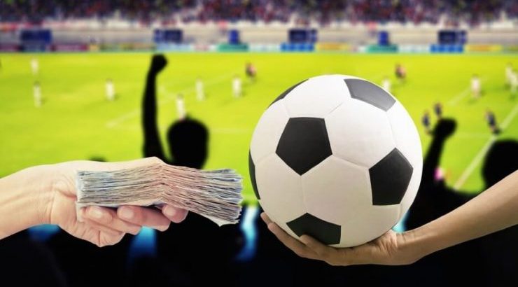 Find out the Football Betting in Running Techniques on Win Draw ...