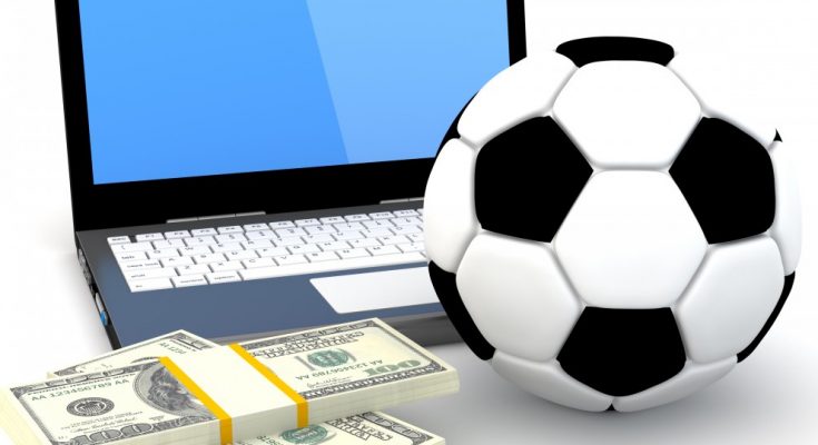 Football betting sites dedicated to football | Quick Hit Slot Machine Games