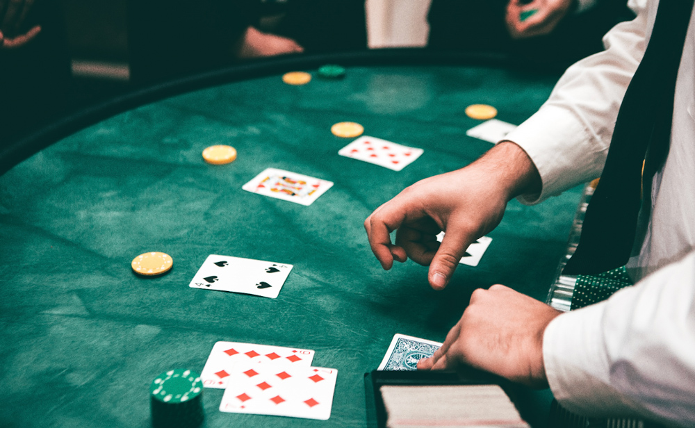 Casino Strategies Unveiled: Expert Tips for Maximising Your Winnings