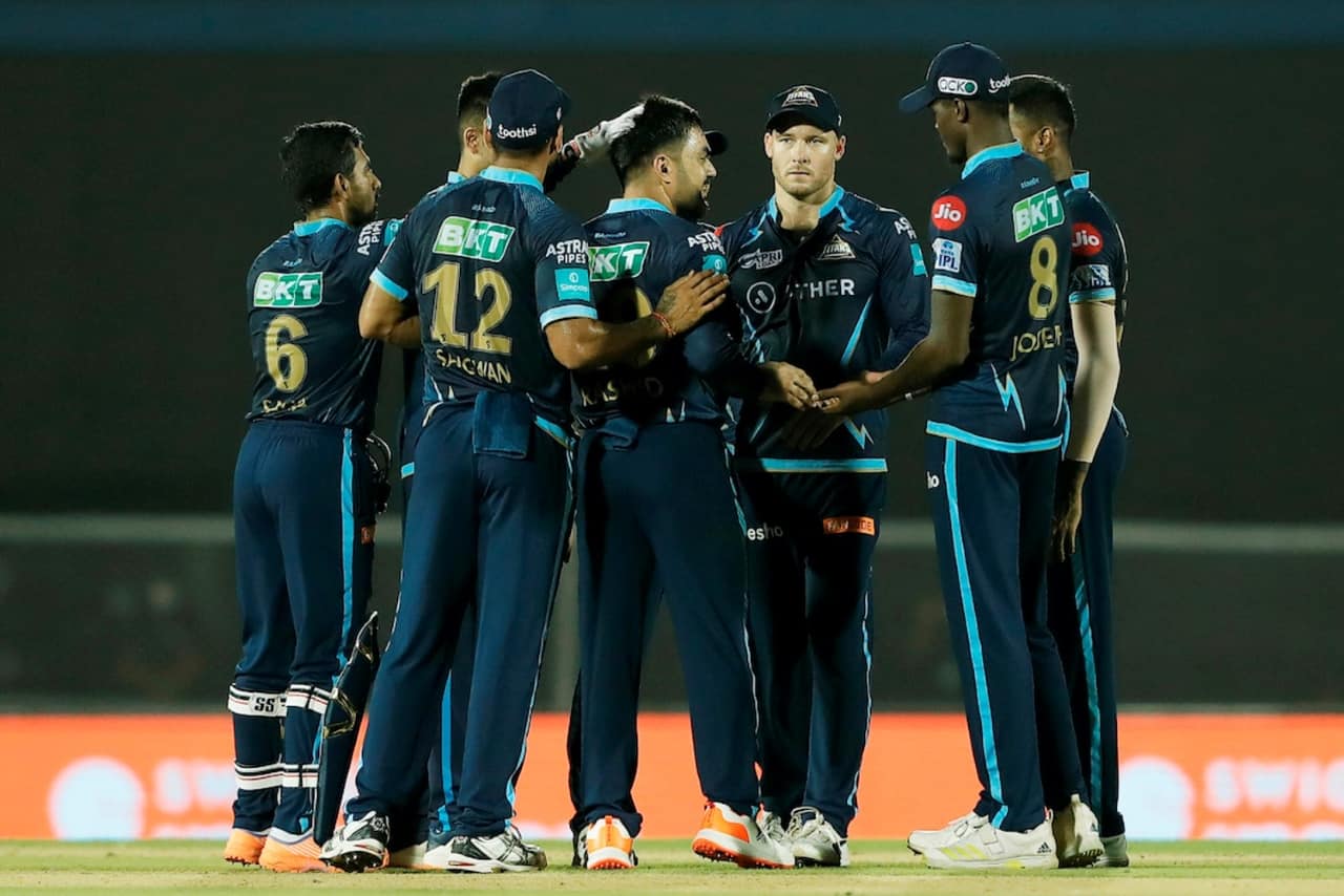 Emerging Stars: IPL Players to Watch for the 2024 Season