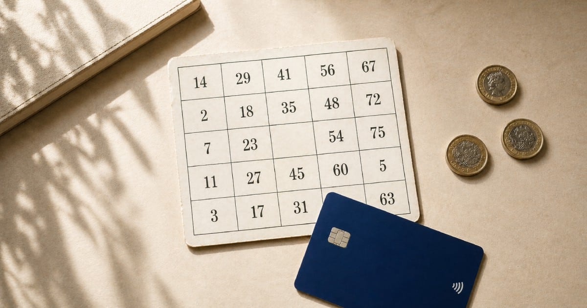 How Secure Payment Systems Improve Bingo Sites